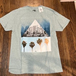 Men’s graphic tee